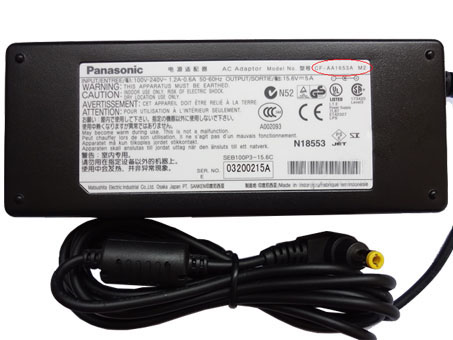 PANASONIC Panasonic CF-Y5LC2AXS ACアダプター