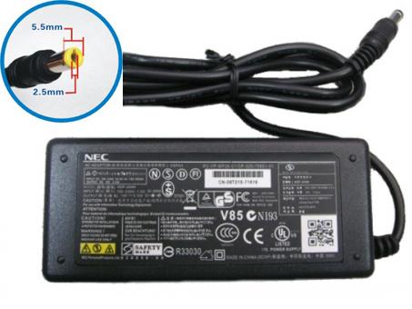 NEC OP-520-75601 ACアダプター