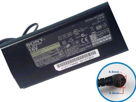SONY PCGA-AC16V3 ACアダプター