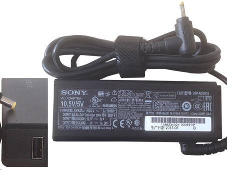 SONY Vaio Pro 13 SVP13213CGB ACアダプター