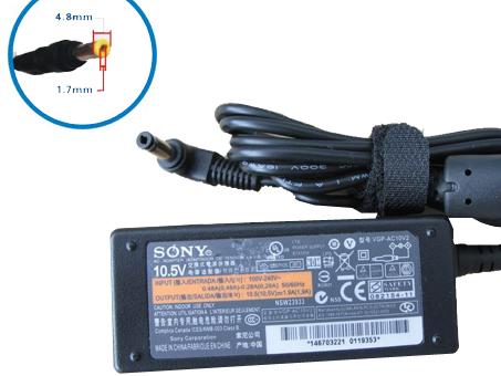 SONY Sony Vaio P13 ACアダプター