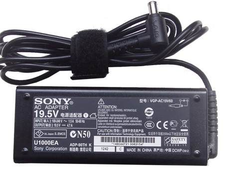 SONY Sony SVS131A11T ACアダプター