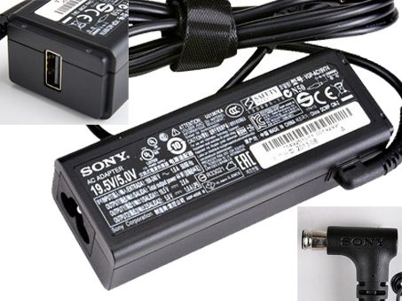 SONY Sony SVF11N18CGB ACアダプター