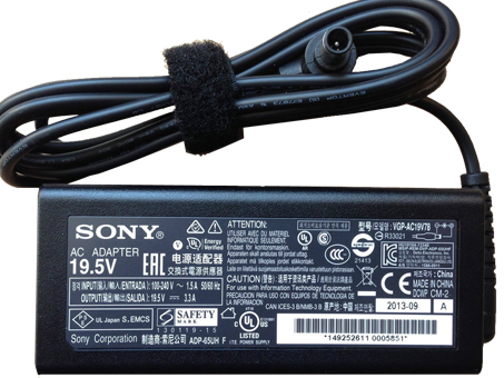 SONY Sony SVF15N17SN ACアダプター
