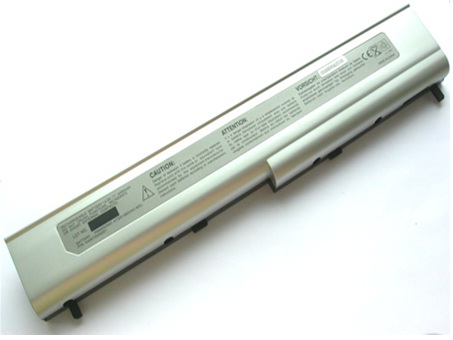 日本電気 NEC 4CGR18650A2-MSL バッテリー