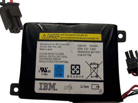 IBM IBM AS400 2757 バッテリー