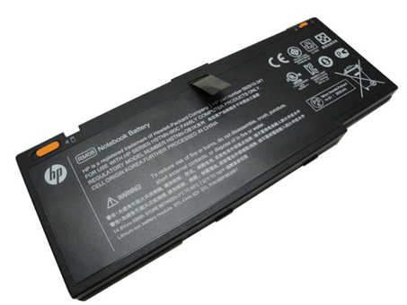 HP HP 592910-351 バッテリー
