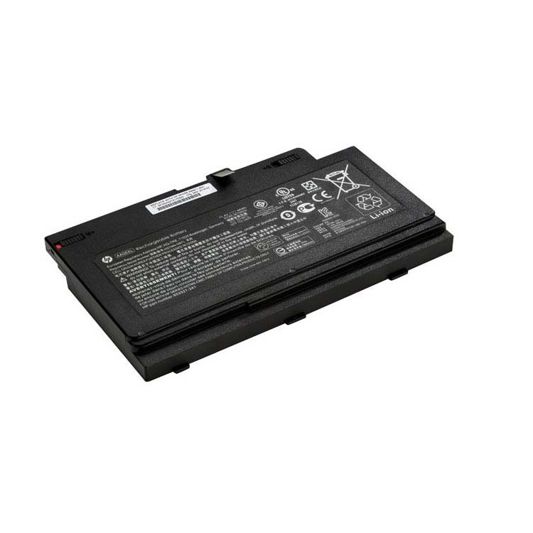 HP Hp ZBook 17 G4-Y6K23EA バッテリー