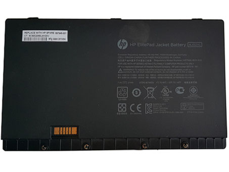 HP Hp AJ02XL バッテリー
