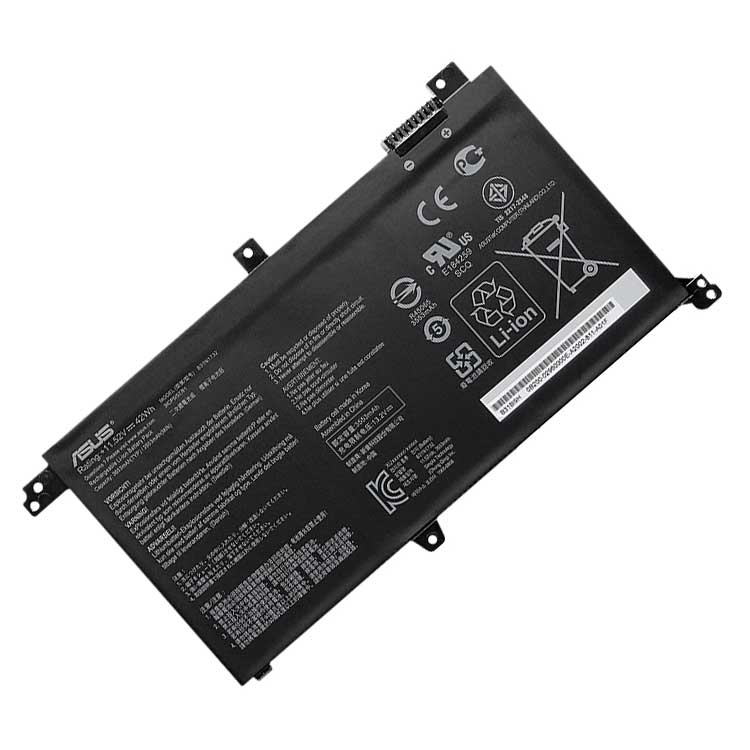 アスース ASUS VivoBook X571G X571LH X571GT バッテリー