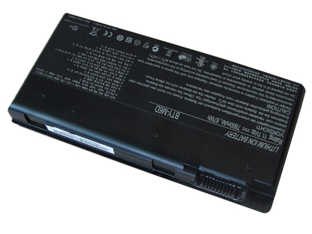 MSI MSI GT663 Series バッテリー