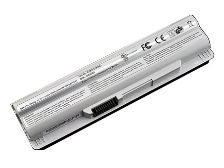 MSI Medion Akoya Mini E1311 (MD97295) バッテリー