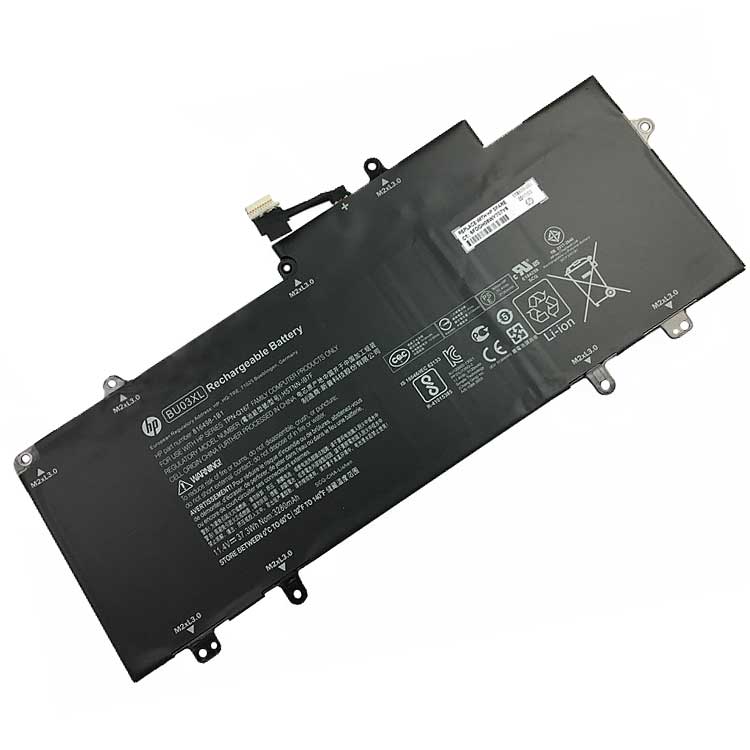 HP HP TPN-Q167 バッテリー
