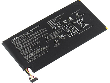 アスース Asus Memo Pad Smart K001 10.1 Tablet PC バッテリー