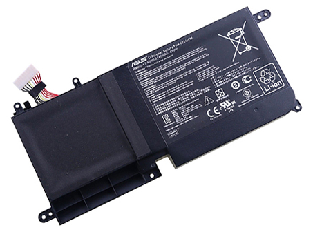 アスース ASUS UX42E3537VS-SL バッテリー