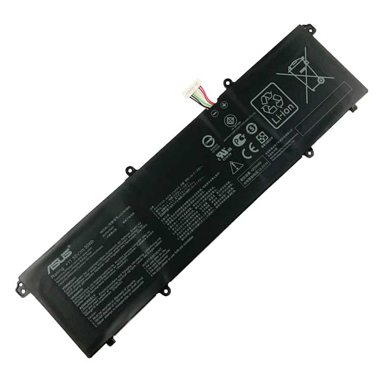 アスース Asus  VivoBook S15 M533 バッテリー