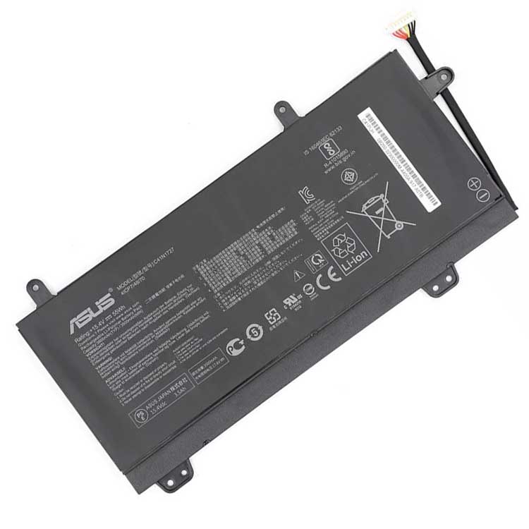 アスース ASUS GM501GS-EI012T バッテリー