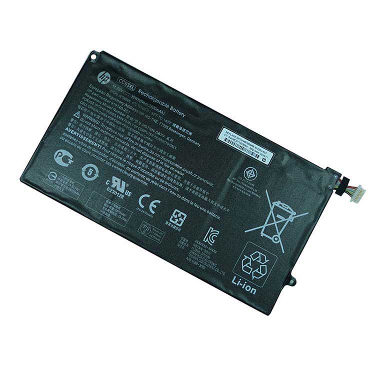 HP HP 910140-2C1 バッテリー