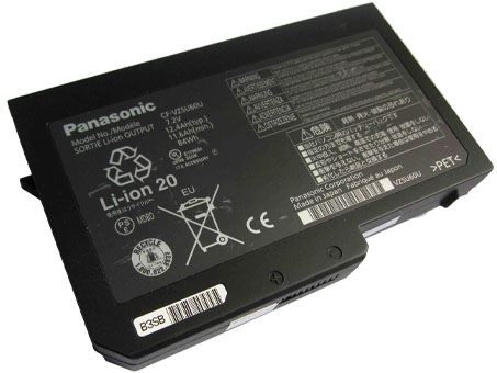 パナソニック PANASONIC CF-VZSU64U バッテリー