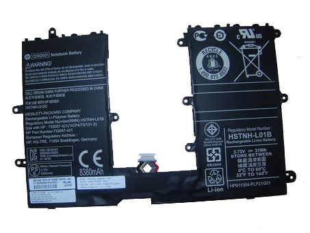 HP HP CD02031 バッテリー