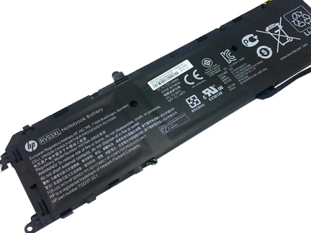 HP HP 722237-2C1 バッテリー