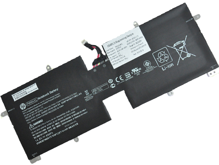 HP HP TPN-C105 バッテリー