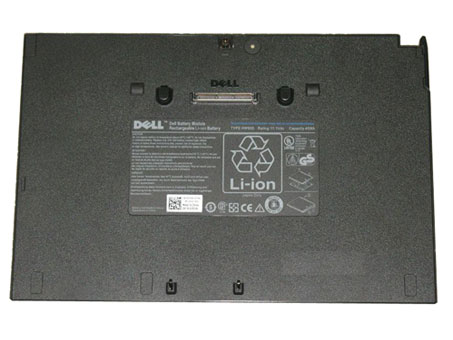 デル DELL HW901 バッテリー