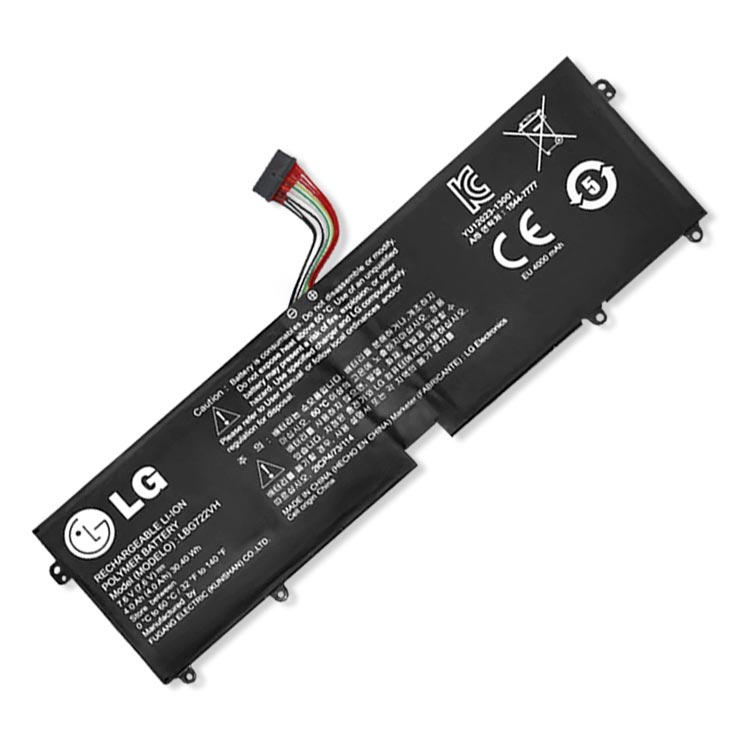 LG LG LBP7221E バッテリー