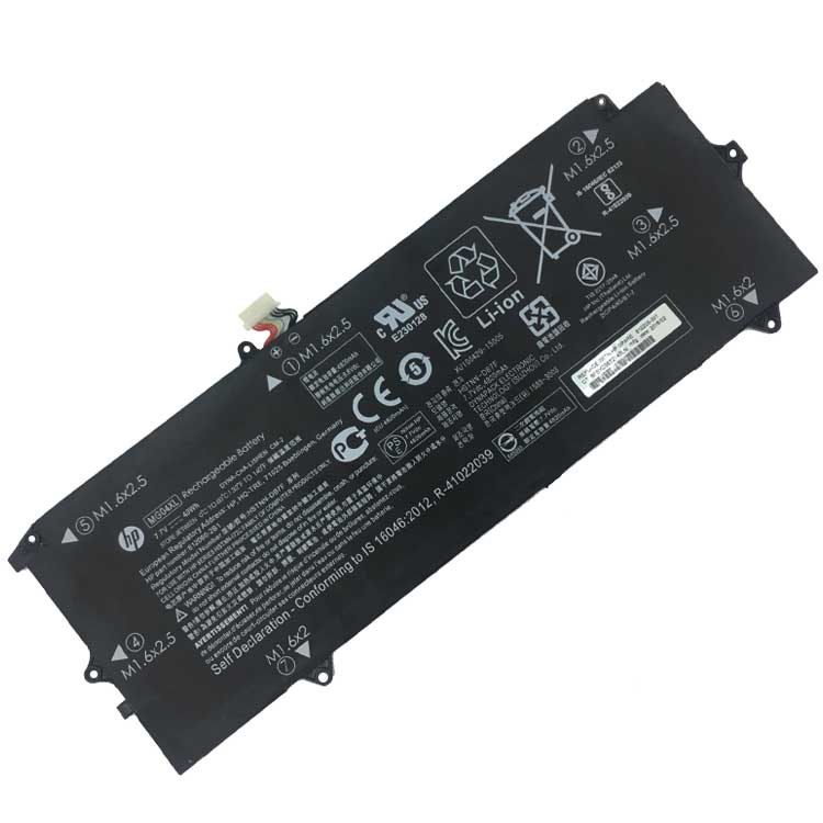 HP HP 812205-001 バッテリー
