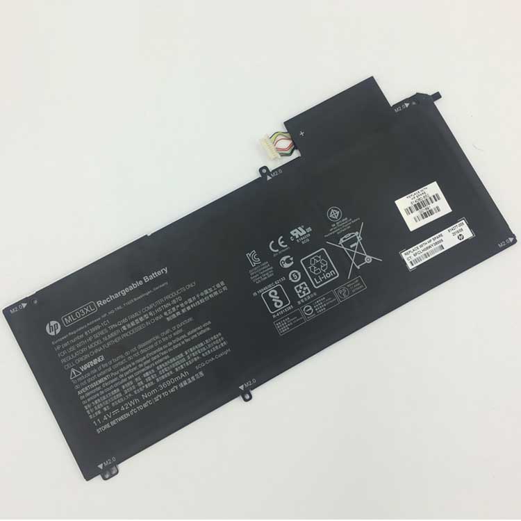 HP HP 814060-850 バッテリー