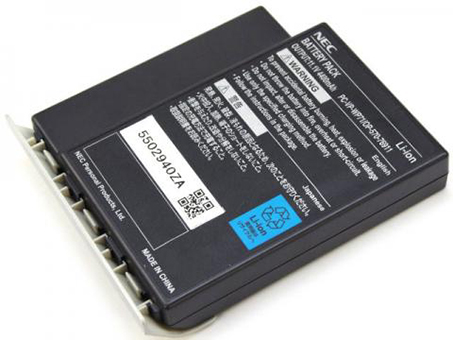 日本電気 NEC PC-VP-WP71 バッテリー