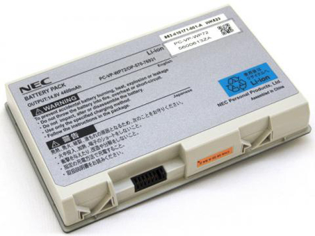日本電気 NEC PC-VP-WP72/OP-570-76931 バッテリー