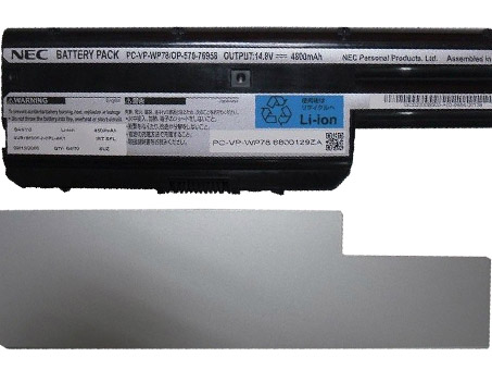 日本電気 NEC OP-570-76958 バッテリー