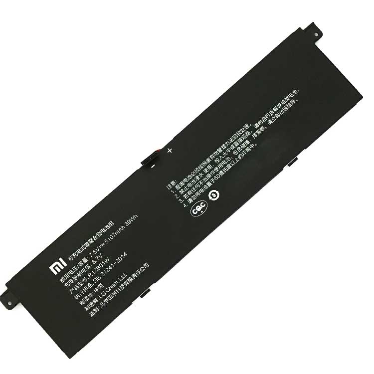 XIAOMI XIAOMI R13B02W バッテリー