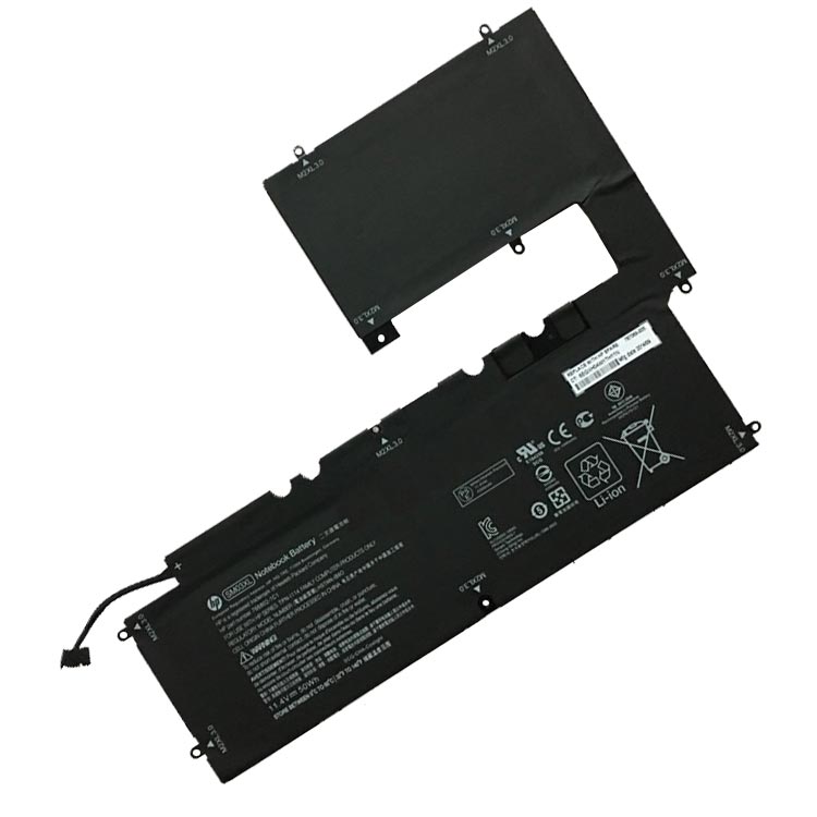 HP HP SM03XL バッテリー