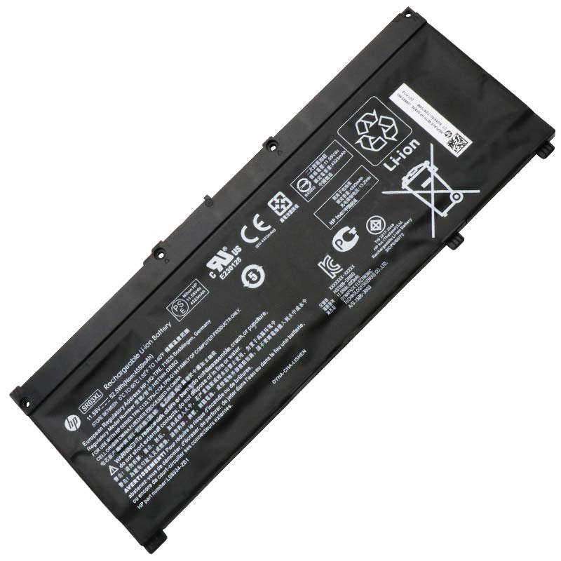 HP HP L08855-855 バッテリー