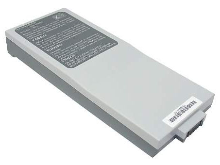 HYPERDATA HYPERDATA PACKARD BELL EasyOne Silver 2101 バッテリー