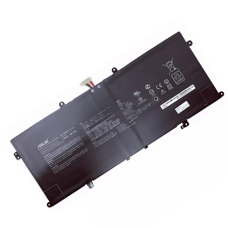 アスース ASUS 02B200-03660500 バッテリー