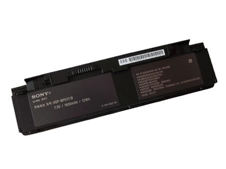 ソニー SONY VGP-BPS17/B バッテリー